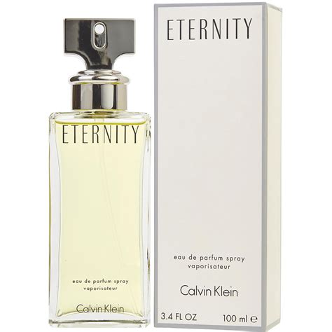 calvin klein eternity 100ml